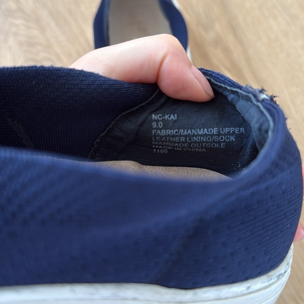 Steven Shoes - Picture 5 of 5